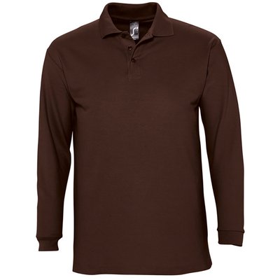 Polo WINTER SOLS