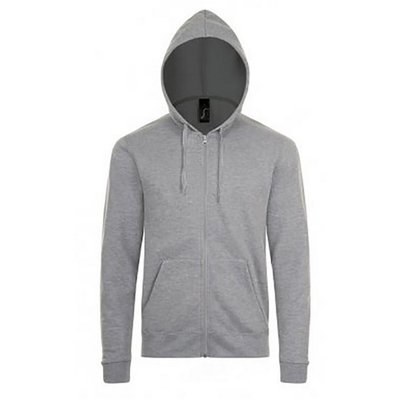 Sweat à capuche STONE SOLS