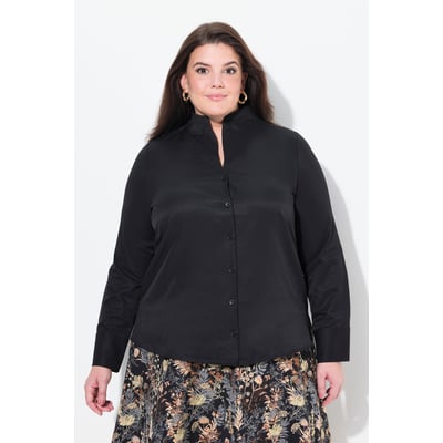 Chemise en tissu Oxford ULLA POPKEN