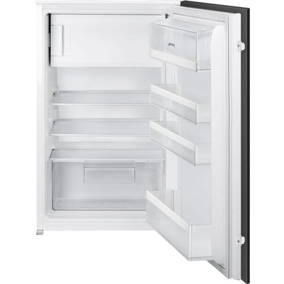 Réfrigérateur top encastrable S4C092D SMEG