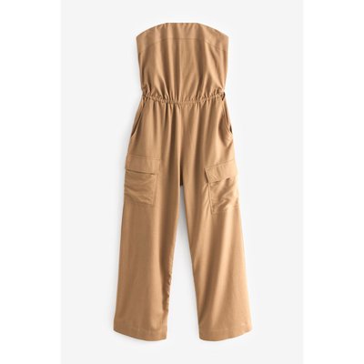 Combi-pantalon bandeau style militaire NEXT