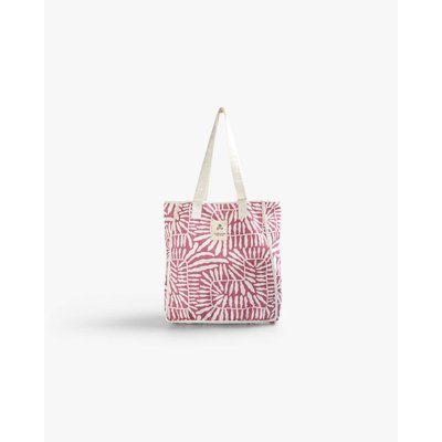 SAC CABAS FLEURI FILLES SCALPERS