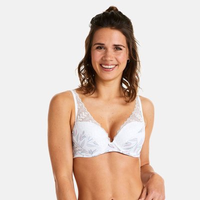 Soutien-gorge ampliforme coque moulée INDEX POMM'POIRE
