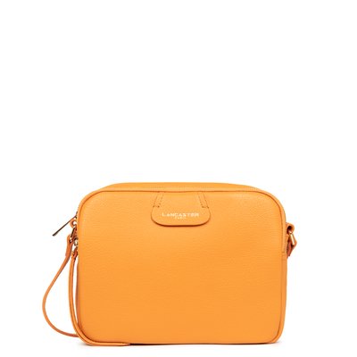 Sac lancaster jaune sale