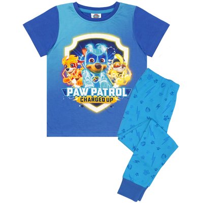 Ensemble de pyjama PAT PATROUILLE