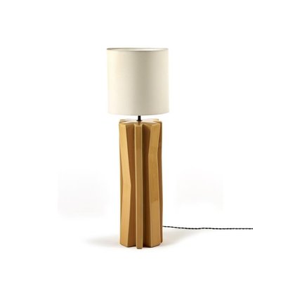 Lampe à poser Marbre YUCCA SERAX