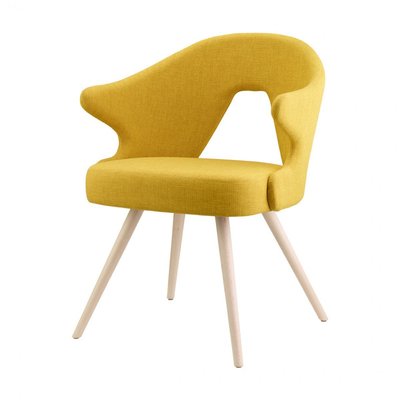 Fauteuil design You SCAB DESIGN