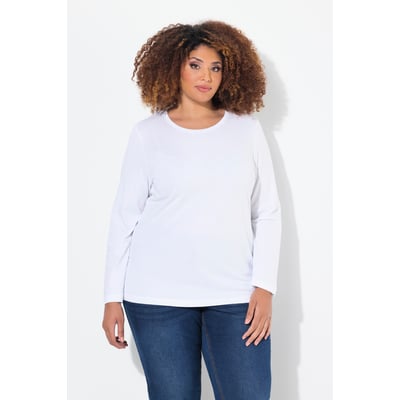 T-shirt Slim Fit ULLA POPKEN
