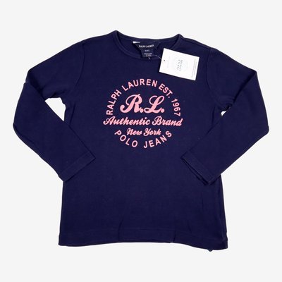 Tee-shirt - Très bon état RALPH LAUREN