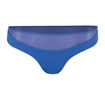 String tulle transparent | La Redoute