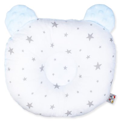 Coussin anti tête plate morphologique STELLA SEVIRA KIDS