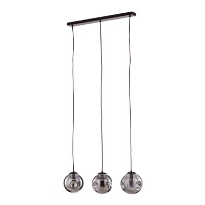 Suspension en verre design, Valentina LINDBY
