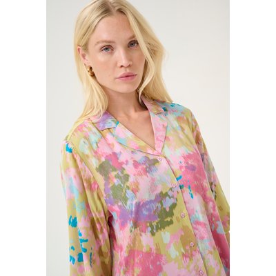 Chemise à manches courtes CUvalerie CULTURE