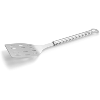 Ustensile plancha Spatule Inox FORGE ADOUR