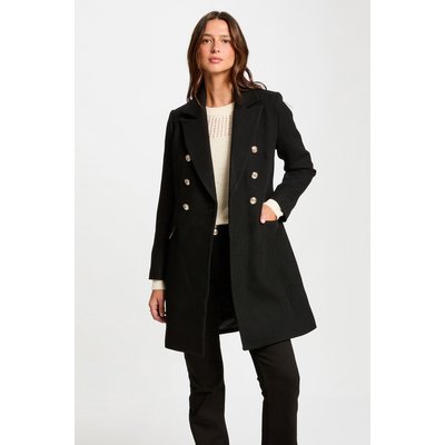 Manteau long femme morgan La Redoute