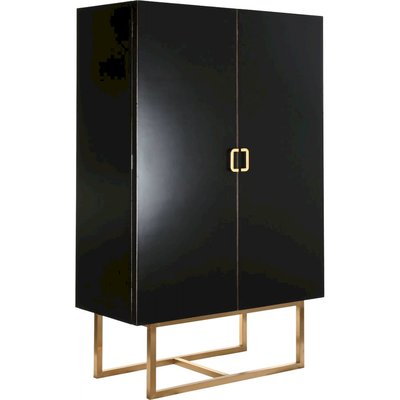 Armoire en métal, collection Oriental RECOLLECTION