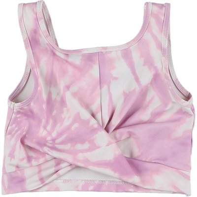 T-shirt crop top/brassiere -  Très bon état ZARA