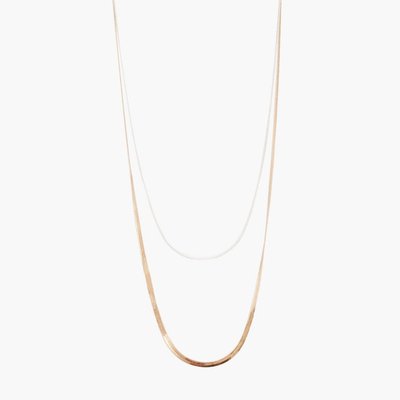 Sets de colliers City Azur BALABOOSTE