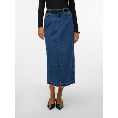 Jupe en denim VERO MODA VERO MODA