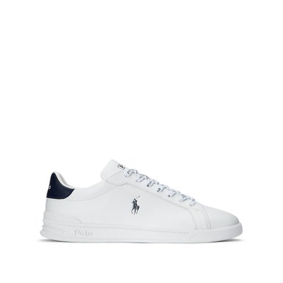 Baskets cuir Hrt Court 2 POLO RALPH LAUREN