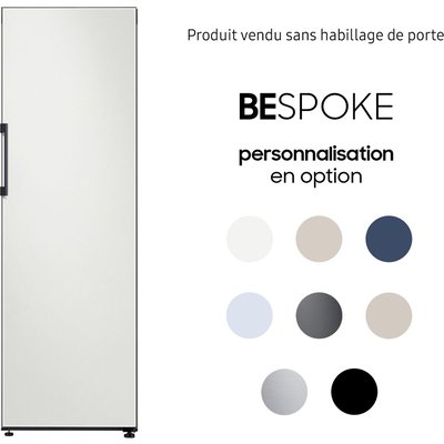 Réfrigérateur 1 porte RR39C76K3AP SAMSUNG