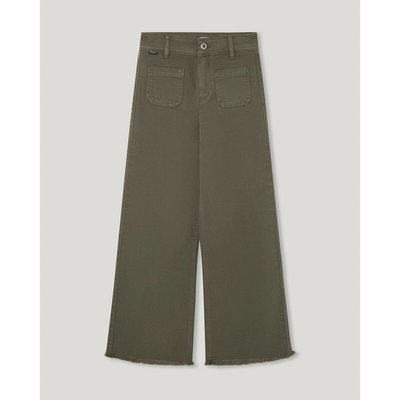 Pantalon wide leg PEPE JEANS