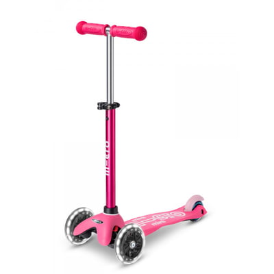Mini Micro Deluxe LED -  Marine MICRO MOBILITY