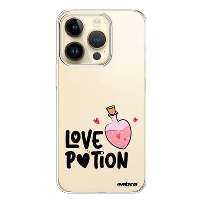 Coque 360 iPhone 14 Pro EVETANE