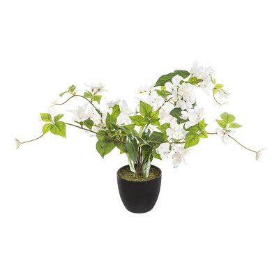 Bougainvillier artificiel ATMOSPHERA