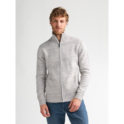 Cardigan in maglia fine PETROL INDUSTRIES