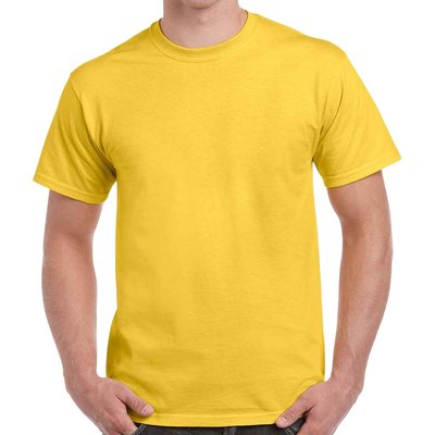 T-Shirt manches courtes GILDAN