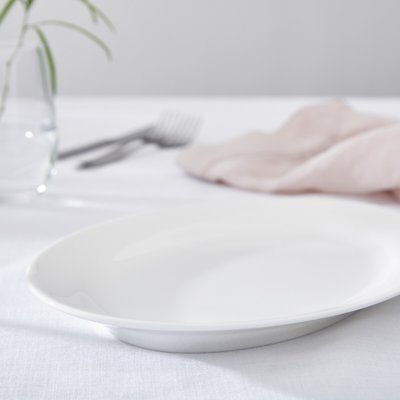 Serendipity Oval Platter ROYAL WORCESTER