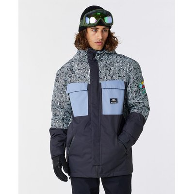 Veste de ski Pinnacle 10k/10k RIP CURL
