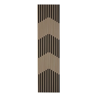 Panneau décoratif rectangulaire SYLVA ATMOSPHERA