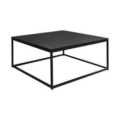 Table basse industrielle carrée métal INDUSTRIELLE SWEEEK