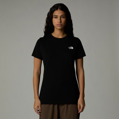 T-Shirt Simple Dome THE NORTH FACE