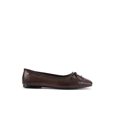 Ballerines cuir Colette MARTINELLI