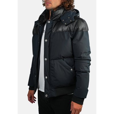 Blouson en cuir  JUMP OSLO REDSKINS