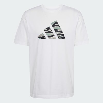 T-shirt graphique camouflage Codes ADIDAS SPORTSWEAR