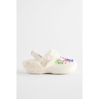 Chaussons style sabots NEXT