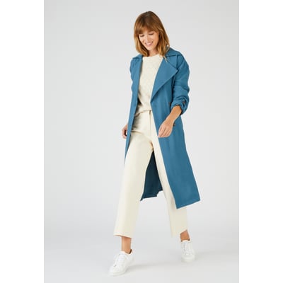 Trench fluide DAMART