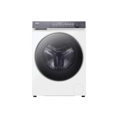 Lave linge séchant hublot HWD80BP14367TUFR HAIER