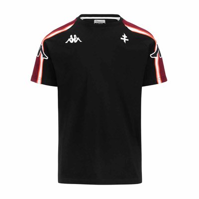 T-shirt de Football Enfant Rebit Fc Metz KAPPA