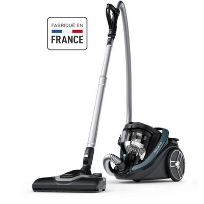 Aspirateur sans sac Silence force cyclonic effitech RO7961EA ROWENTA