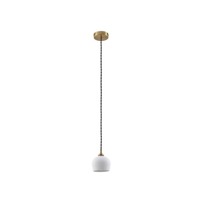Suspension en céramique moderne, Nolane LINDBY