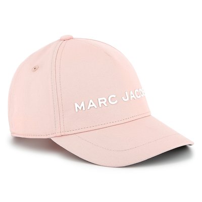 Casquette à scratch MARC JACOBS