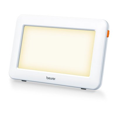 Lampe de luminothérapie TL 20 BEURER