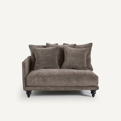 Sofa-Element Lazare, recyceltes Polyester AM.PM