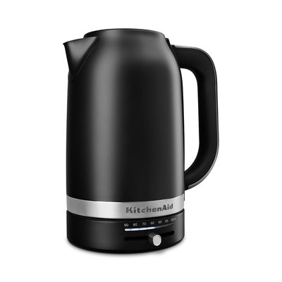 Breakfast Suite 1.7L Variable Temperature Kettle - 5KEK1701 KITCHENAID