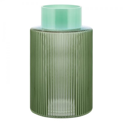 Vase Groove REMEMBER